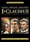 Claudius   Remastered Edition (DVD, 2008, 4 Disc Set, Collectors 
