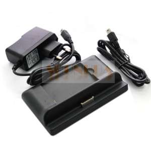 Dell Streak Mini 5 Cradle Sync Battery Charger Dock  