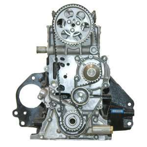   109C Isuzu 4XE1 Complete Engine, Remanufactured Automotive