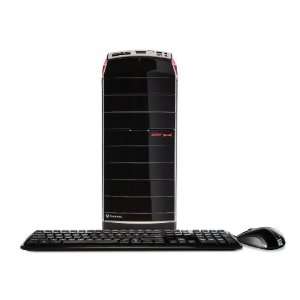  Gateway FX6840 57 Desktop (Black)