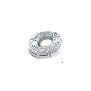 PAP6x500White PEX AL PEX Composite Tubing, 3/4x500 Coil, White 