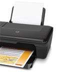 HP 3050 Desk Jet All in One Printer  