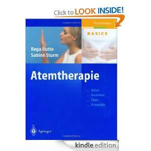  (Physiotherapie Basics) (German Edition) [Kindle Edition