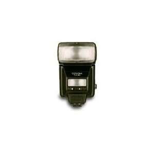  Contax TLA 360 Flash Unit