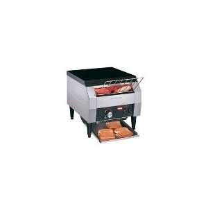  Hatco TQ 10 208   Conveyor Toaster For 5 Slices Per Minute 