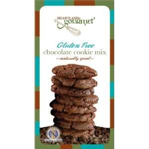 Gluten Free Chocolate Cookie Mix Grocery & Gourmet Food