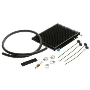 Hayden Automotive 678 Rapid Cool Plate and Fin Transmission Cooler