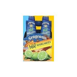  Seagram Coolers Margarita 11.20L Grocery & Gourmet Food