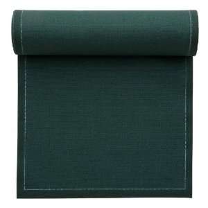  MYdrap Green Cotton Napkin Rolls