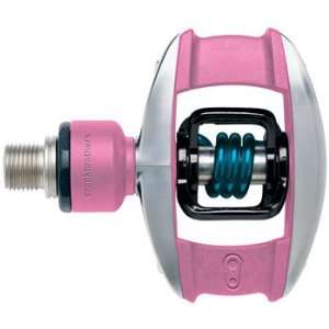  Crank Bros Quattro SL Pink Pedal
