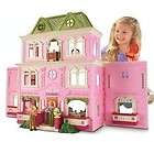 Fisher Price Loving Family Electronics Toys Dollhouses  