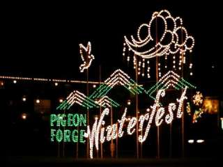   shows that celebrate the true meaning of Christmas, all at Dollywood
