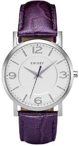 DKNY Donna Karan Watch