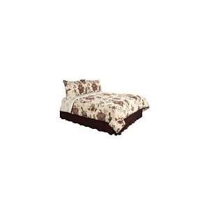  Croscill Amethyst Comforter Set   Cal King Sheets Bedding 
