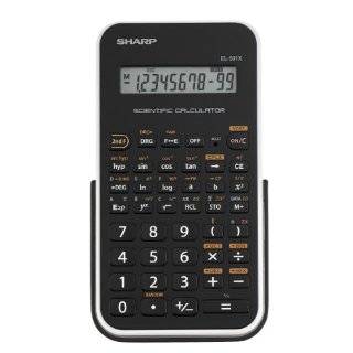   EL 531XBGR Engineering/Scientific Calculator Explore similar items