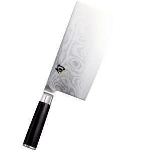  Kershaw KAI Shun Classic Chinese Chefs Knife 7 3/4 Blade 