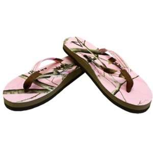   Sandals All Purpose Pink Size 11 Provides Excellent Grip&Traction