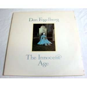 Dan Fogelberg   The Innocent Age