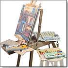 french easels  