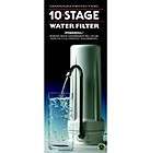 New Wave Enviro Premium 10 Stage Water Filter