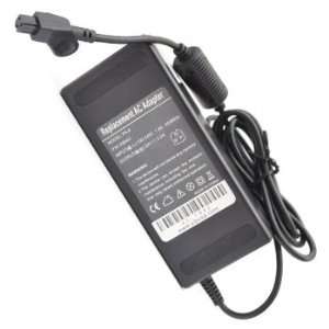  AC Adapter/Power Supply/Charger+US Power Cord for Dell Inspiron 2500 