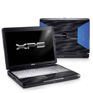  Dell XPS M1730 Laptop   Sapphire Blue)