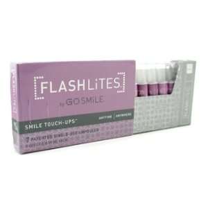  Flashlites Smile Touch Ups   GoSmile   Dental Care   7x0.59ml Beauty