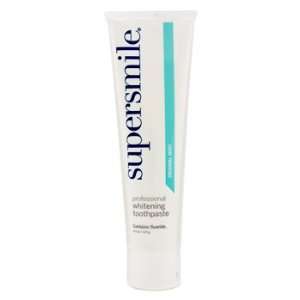   Whitening Toothpaste   Supersmile   Dental Care   119g/4.2oz Beauty