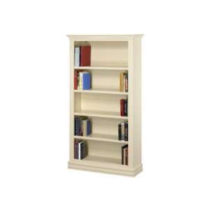  72   Four Shelves A E Wood Design Hampton Bookcase in 
