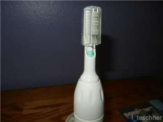   Advance 4300 A Series Electric Toothbrush + Replacement Heads  