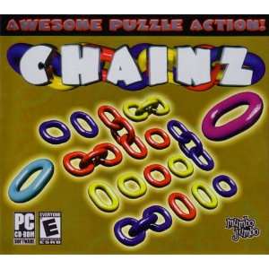  Chainz (Jewel Case) Video Games