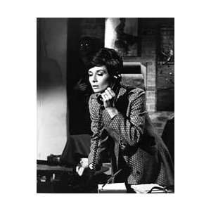  Audrey Hepburn, Alan Arkin
