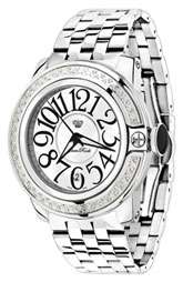 Glam Rock So Be Diamond Bracelet Watch $995.00