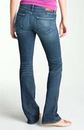 Big Star Remy Bootcut Jeans (Medium) (Juniors) Was $136.00 Now $79 