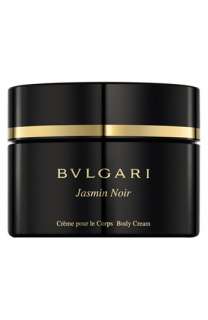 BVLGARI Jasmin Noir Body Cream  