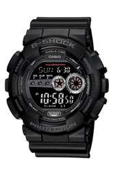 Casio G Shock Super Luminosity Digital Watch $89.00