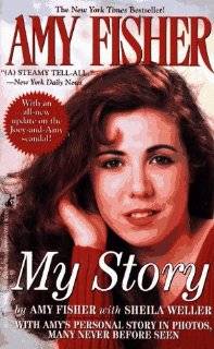 AMY FISHER MY STORY