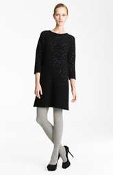 Fabiana Filippi Sequin Detail Knit Dress $1,480.00