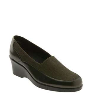 Munro Kayla Walking Wedge™ Slip On  