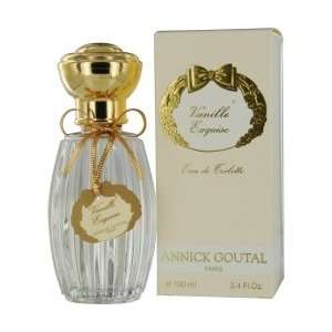  VANILLE EXQUISE by Annick Goutal Beauty