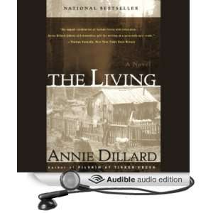   (Audible Audio Edition) Annie Dillard, Laurence Luckinbill Books