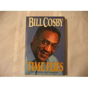 bill cosby time flies