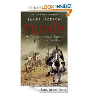 Start reading Pilgrim  