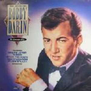  Bobby Darin   The Legend Of Bobby Darin   His Greatest 