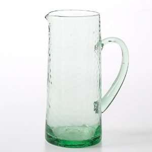 Bobby Flay Hammered Pitcher