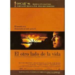  Sling Blade (1996) 27 x 40 Movie Poster Spanish Style A 