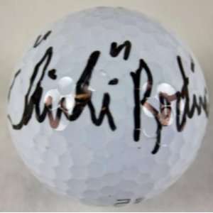  Chi Chi Rodriguez Signed Authentic Golf Ball Psa/dna 