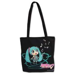  Vocaloid Chibi Miku Tote Bag Toys & Games