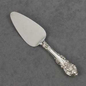  Sir Christopher by Wallace, Sterling Cheese Server