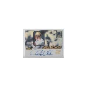   2001 Finest Autographs #FACW   Chris Weinke C SP Sports Collectibles